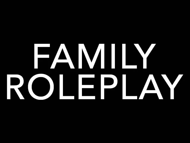 Family Roleplay