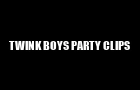 Twink Boys Party Clips