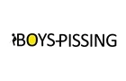 Boys Pissing