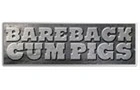 Bareback Cum Pigs