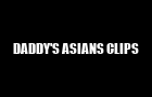 Daddy's Asians Clips
