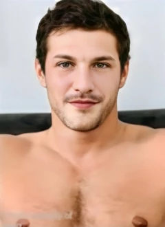 Brandon Cody