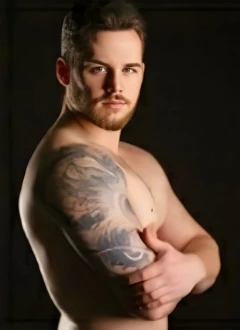 Matthew Camp