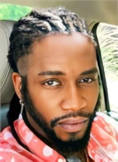 Mr. Bolden