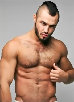 Jessy Ares