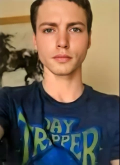 Jonny Pistol