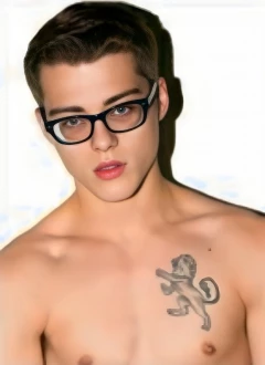 Blake Mitchell