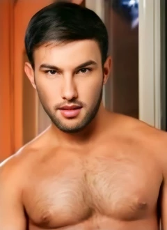 Dorian Ferro