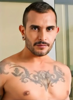 Lucio Saints