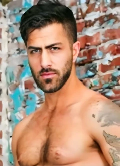 Adam Ramzi