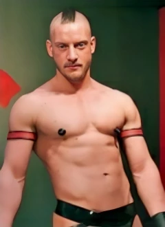 Matthias Von Fistenberg