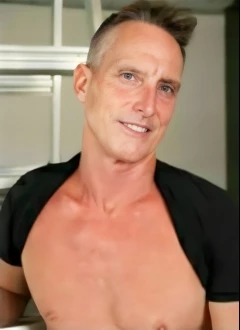 Scott Mann