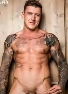Geordie Jackson