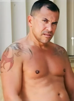 Rex Valentino