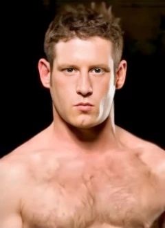 Dean Tucker