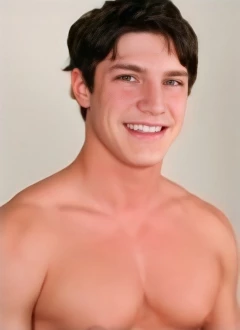 Brandon (Sean Cody)