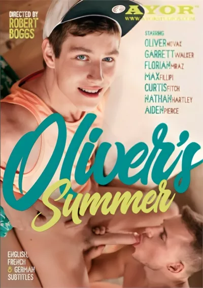 Oliver's Summer #Ayor Studios
