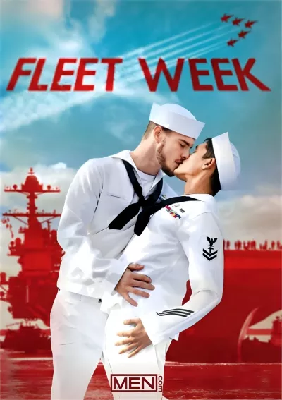 Fleet Week #MEN.com