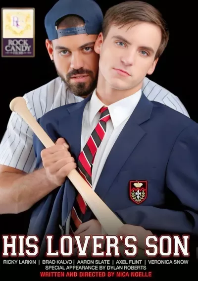His Lover's Son #Rock Candy Films