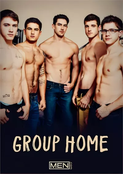 Group Home #MEN.com
