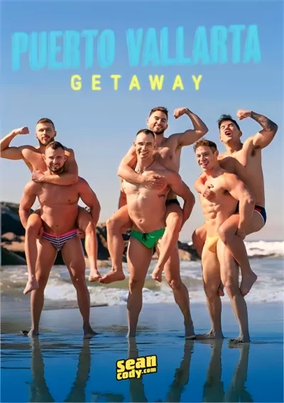 Puerto Vallarta Getaway #Sean Cody
