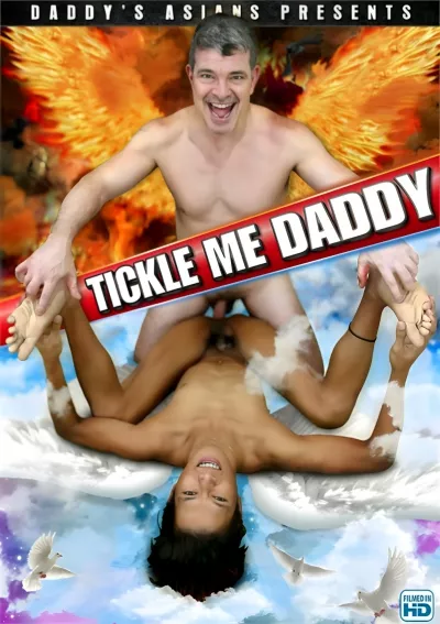 Tickle Me Daddy #Daddy's Asians
