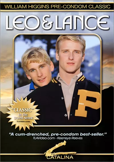 Leo & Lance #Laguna Pacific