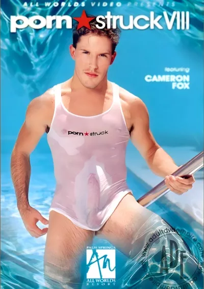 Porn Struck 8 #All Worlds Video