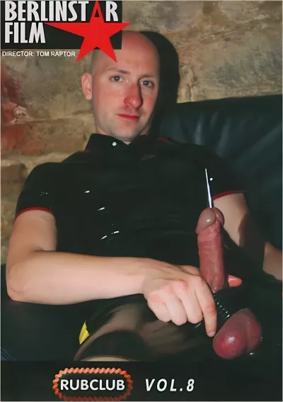 Rubclub Vol. 8 #Berlin Star Film