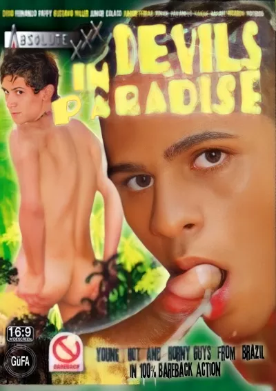 Devils in Paradise #Pacific Sun Entertainment