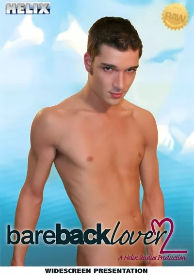 Bareback Lover 2 #HotStuds