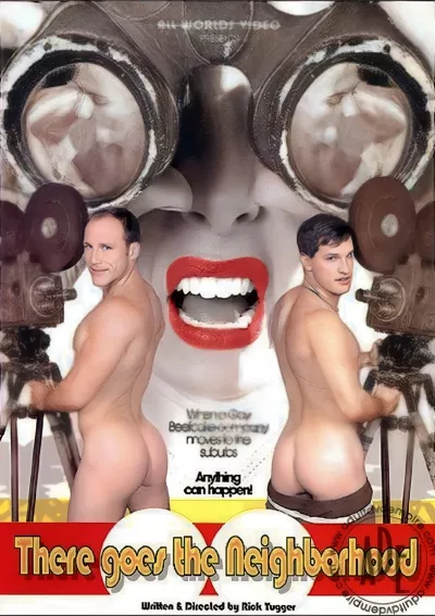 There Goes The Neighborhood #All Worlds Video