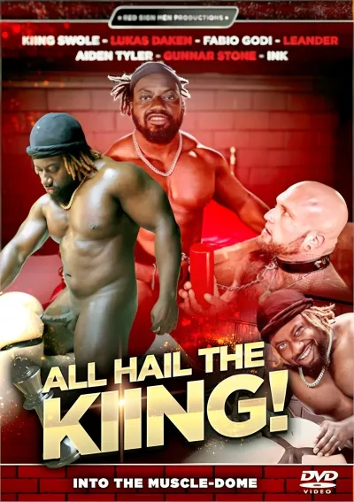 All Hail The King #Lacey Starr Productions