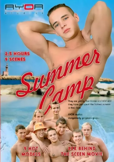 Summer Camp #Ayor Studios