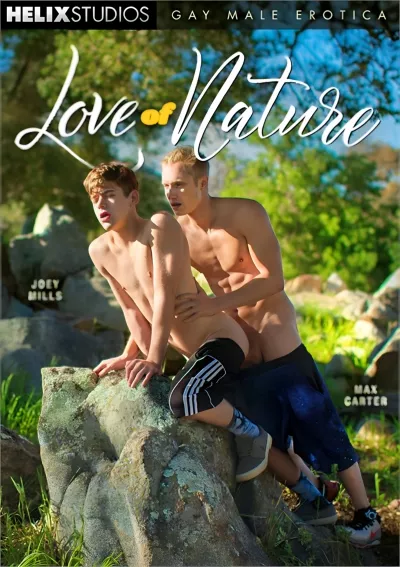 Love of Nature #Helix Studios