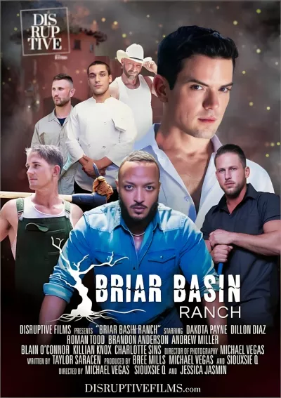 Briar Basin Ranch (Disruptive Films) #Disruptive Films