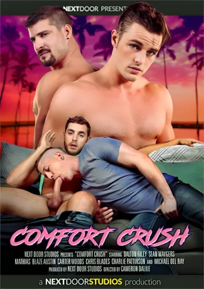 Comfort Crush #Next Door Studios