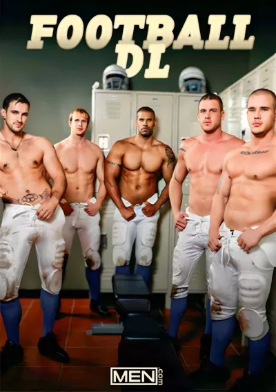 Football DL #MEN.com