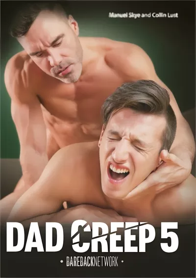 Dad Creep 5 #Bareback Network