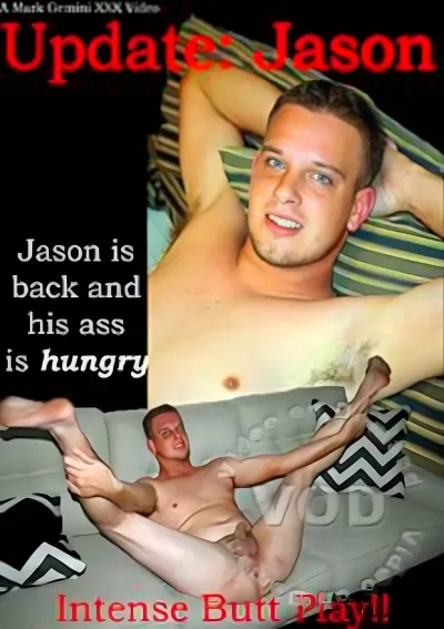 Update - Jason #Gemini Studios