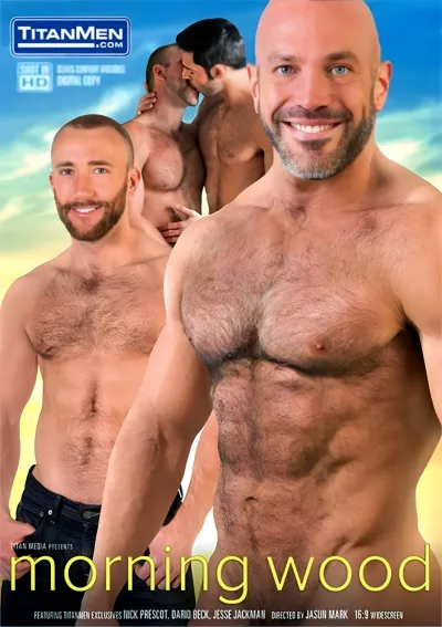 Morning Wood #TitanMen