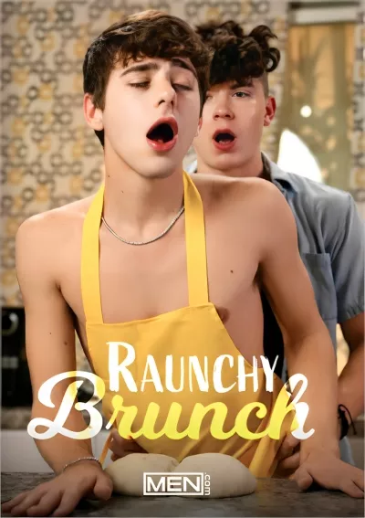 Raunchy Brunch #MEN.com