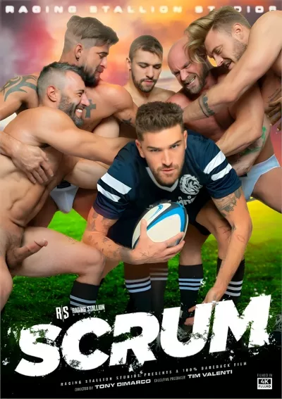 Scrum (Raging Stallion) #Raging Stallion Studios