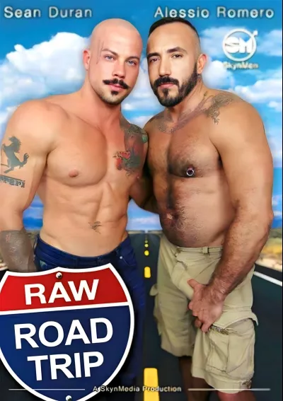 Raw Road Trip #SkynMen