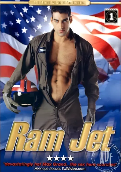 Ram Jet #All Worlds Video