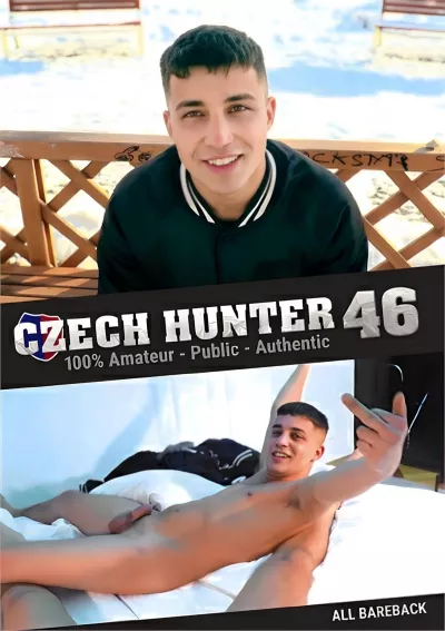 Czech Hunter 46 #Czech Hunter