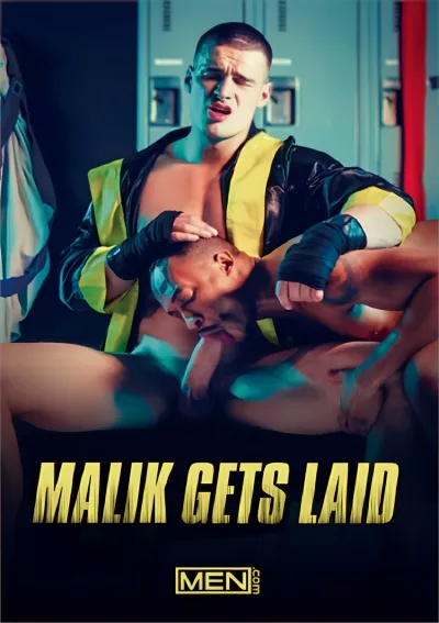 Malik Gets Laid #MEN.com