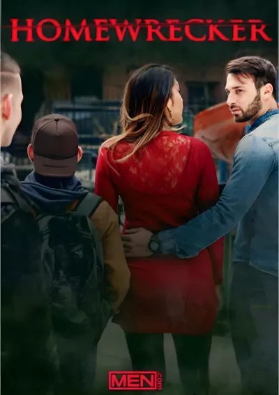 Homewrecker #MEN.com