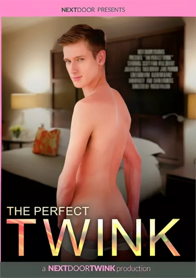 Perfect Twink, The #Next Door Studios