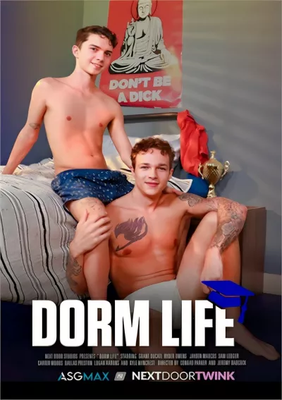 Dorm Life (Next Door Studios) #Next Door Studios